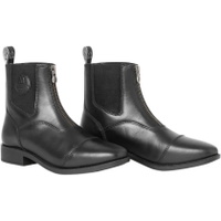 Womens Freedom Front Zip Paddock Boots